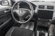 Honda Accord VII Барнаул  - изображение 42