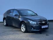 Chevrolet Cruze I Рестайлинг Москва  - изображение 18