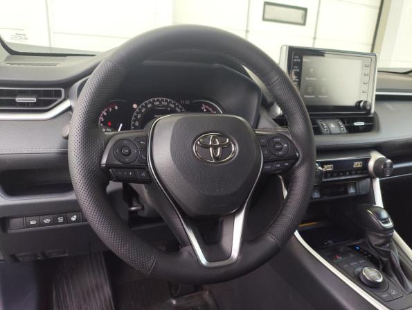 Toyota RAV4 V (XA50) с пробегом 2020 года, цена 3 990 000 рублей, 83669 км, внедорожник, Автокод Объявления