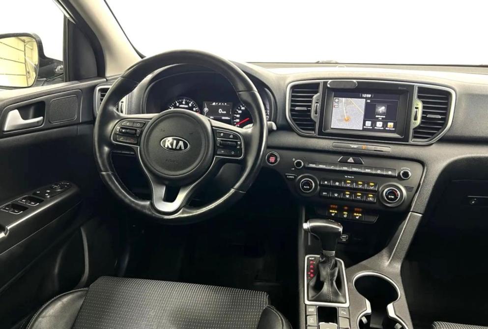 Kia Sportage IV Нижний Новгород  - изображение 16