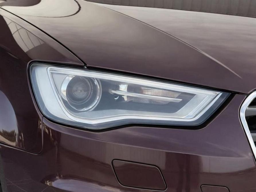 Audi A3 III (8V) Пермь  - изображение 23