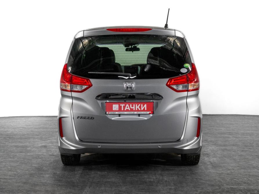 Honda Freed II Рестайлинг Иркутск  - изображение 4