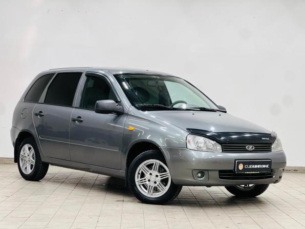 Lada (ВАЗ) Kalina I с пробегом 2011 года, цена 335 000 рублей, 107025 км, универсал, Автокод Объявления