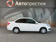 Lada (ВАЗ) Granta I Рестайлинг Волгоград  - изображение 22