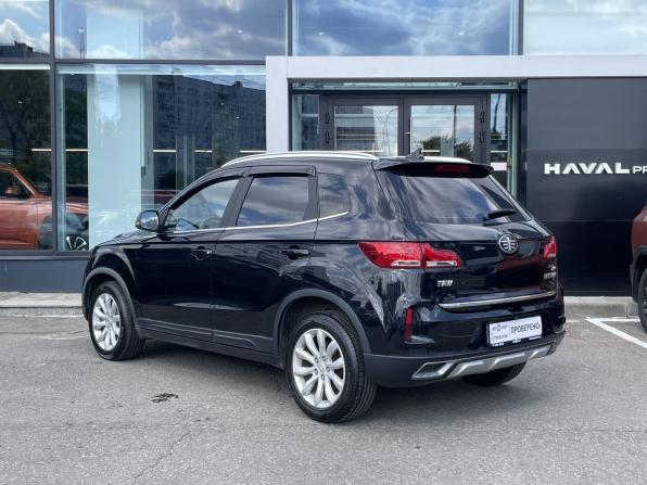 FAW Besturn X40 I с пробегом 2021 года, цена 1 389 000 рублей, 39250 км, внедорожник, Автокод Объявления