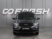 Lada (ВАЗ) Largus I Рестайлинг Воронеж  - изображение 16