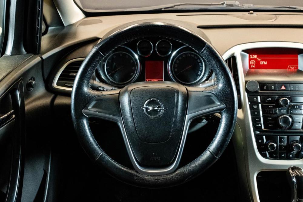 Opel Astra J Рестайлинг Уфа  - изображение 6