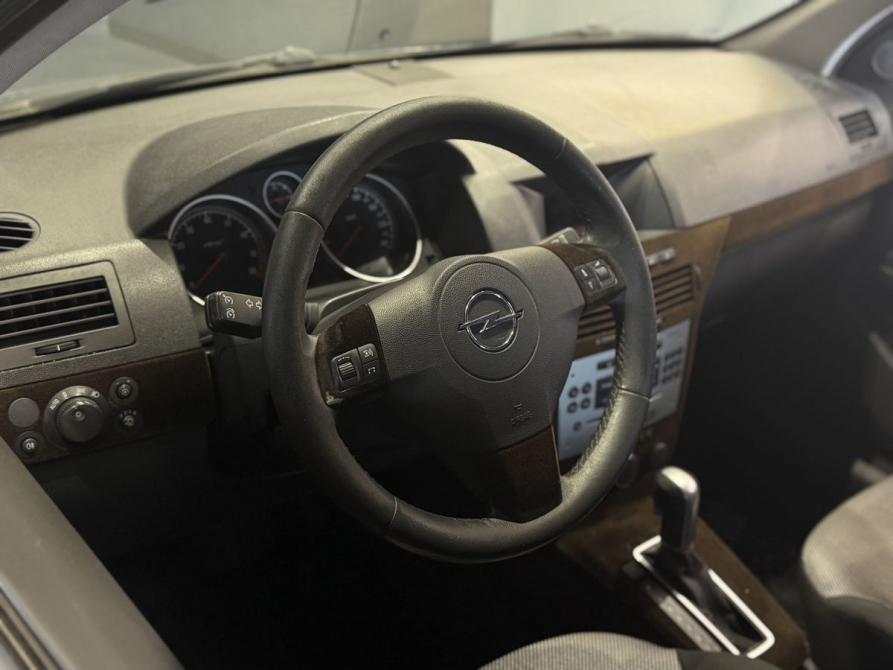 Opel Astra H Рестайлинг Новокузнецк  - изображение 9