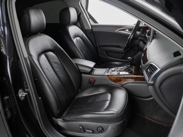 Audi A6 IV (C7) с пробегом 2014 года, цена 1 789 000 рублей, 222723 км, седан, Автокод Объявления
