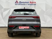 JAC JS6 Набережные Челны  - изображение 27