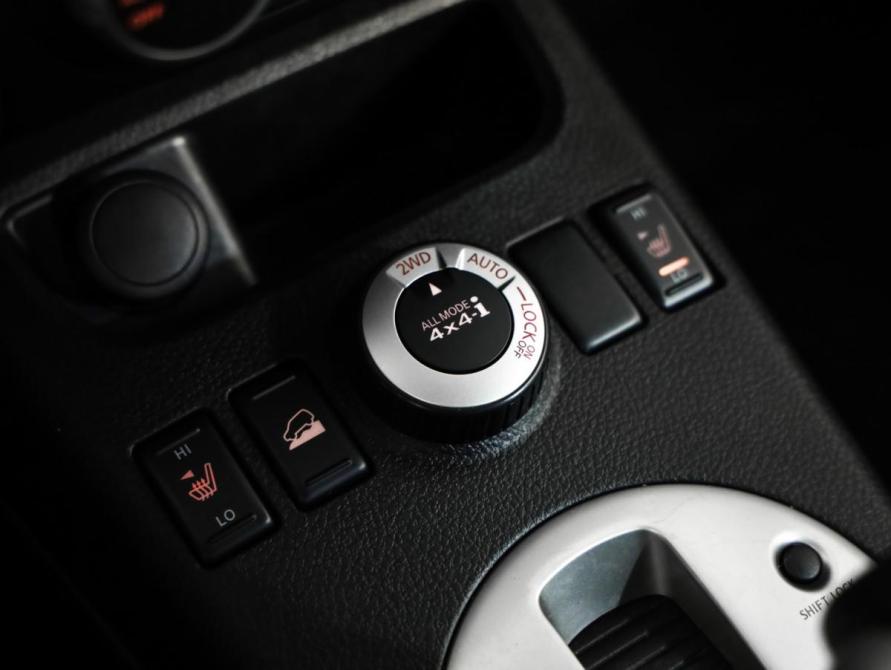 Nissan X-Trail II Рестайлинг Санкт-Петербург  - изображение 18
