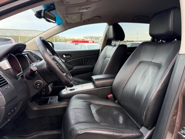 Nissan Murano II (Z51) Рестайлинг с пробегом 2012 года, цена 1 045 000 рублей, 204198 км, внедорожник, Автокод Объявления