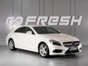 Mercedes-Benz CLS II (C218) Рестайлинг Минеральные Воды  - изображение 26