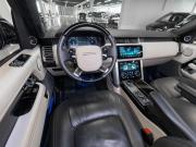Land Rover Range Rover IV Рестайлинг Москва  - изображение 47