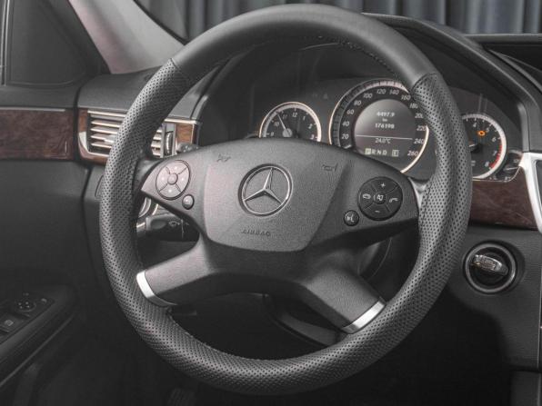Mercedes-Benz E-Класс IV (W212 S212 C207) с пробегом 2011 года, цена 1 279 000 рублей, 176198 км, седан, Автокод Объявления
