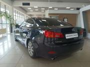 Lexus IS II Москва  - изображение 28