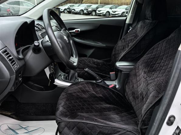 Toyota Corolla X (E140 E150) Рестайлинг с пробегом 2011 года, цена 999 000 рублей, 163000 км, седан, Автокод Объявления