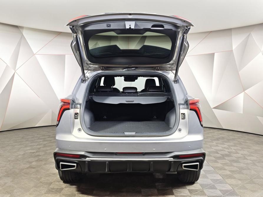 Haval F7 II Москва  - изображение 12