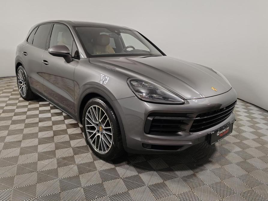 Porsche Cayenne III Москва  - изображение 3