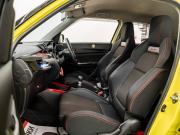 Suzuki Swift V Красноярск  - изображение 29