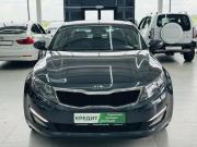 Kia Optima III Рестайлинг Шахты  - изображение 18