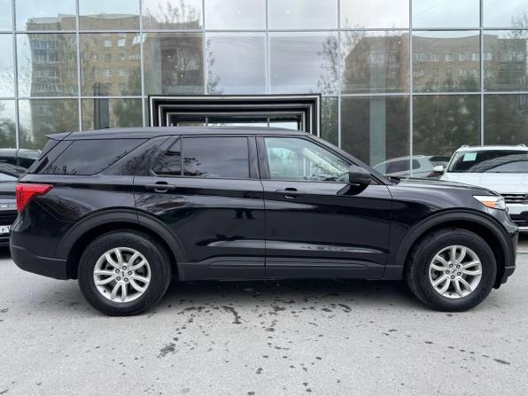 Ford Explorer VI с пробегом 2020 года, цена 2 915 000 рублей, 102872 км, внедорожник, Автокод Объявления