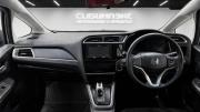 Honda Shuttle II Рестайлинг Кемерово  - изображение 25