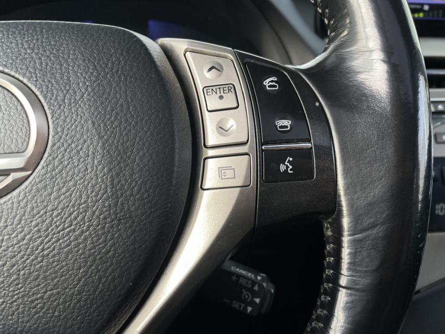 Lexus RX III Рестайлинг Екатеринбург  - изображение 28