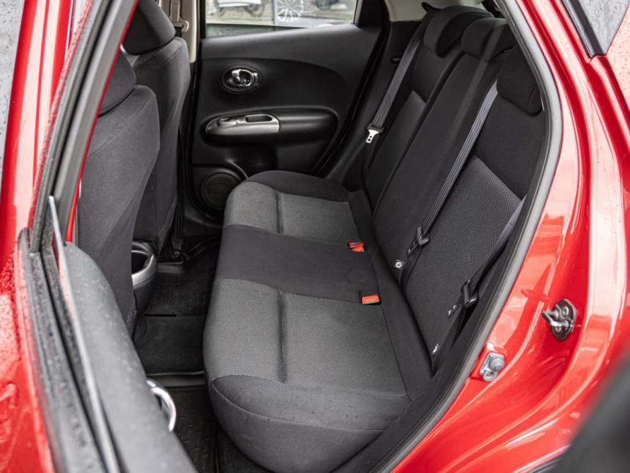 Nissan Juke I Краснодар  - изображение 9