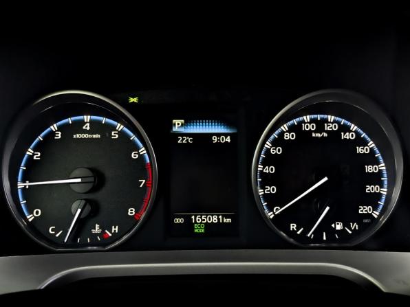 Toyota RAV4 IV (XA40) Рестайлинг с пробегом 2019 года, цена 2 435 000 рублей, 165071 км, внедорожник, Автокод Объявления