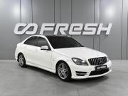 Mercedes-Benz C-Класс III (W204) Рестайлинг Ростов-на-Дону  - изображение 21