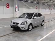 Kia Rio II Рестайлинг Казань  - изображение 22