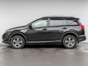 Toyota RAV4 IV (XA40) Москва  - изображение 35