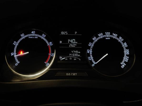 Skoda Rapid I Рестайлинг с пробегом 2020 года, цена 1 249 000 рублей, 141029 км, лифтбек, Автокод Объявления