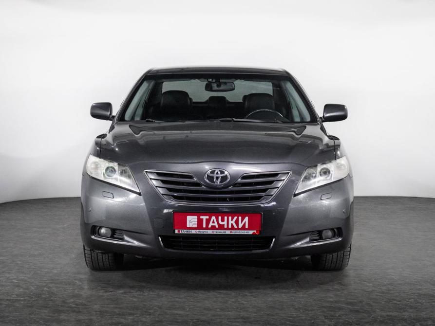 Toyota Camry VI (XV40) Иркутск  - изображение 2
