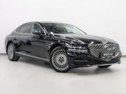Genesis G80 II Москва  - изображение 33