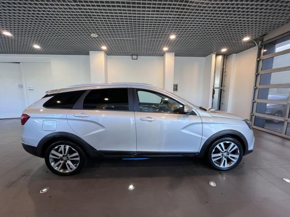 Lada (ВАЗ) Vesta I с пробегом 2020 года, цена 1 171 000 рублей, 140773 км, универсал, Автокод Объявления