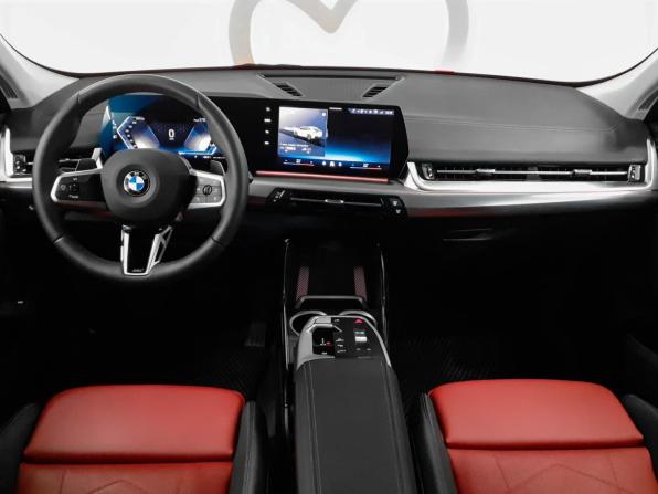 BMW X2 II (U10) с пробегом 2024 года, цена 5 261 000 рублей, 15825 км, внедорожник, Автокод Объявления