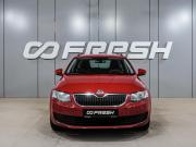 Skoda Octavia III (A7) Воронеж  - изображение 20
