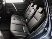 Toyota RAV4 IV (XA40) Тюмень  - изображение 31