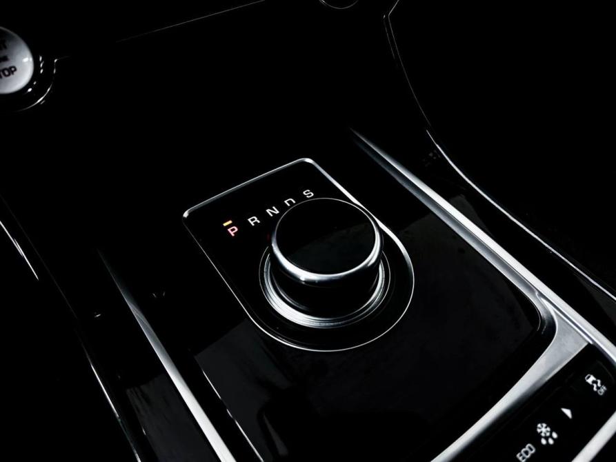 Jaguar XE I Уфа  - изображение 16