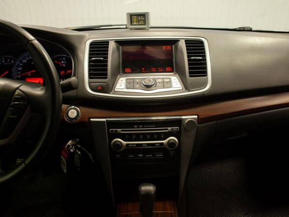 Nissan Teana II с пробегом 2010 года, цена 1 025 000 рублей, 199740 км, седан, Автокод Объявления