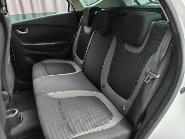 Renault Kaptur I с пробегом 2019 года, цена 1 675 500 рублей, 126000 км, внедорожник, Автокод Объявления