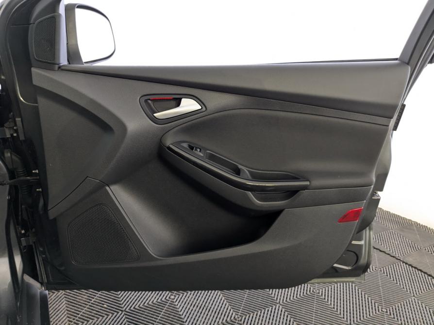 Ford Focus III Рестайлинг Москва  - изображение 20