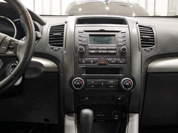 Kia Sorento II с пробегом 2012 года, цена 1 590 000 рублей, 174950 км, внедорожник, Автокод Объявления