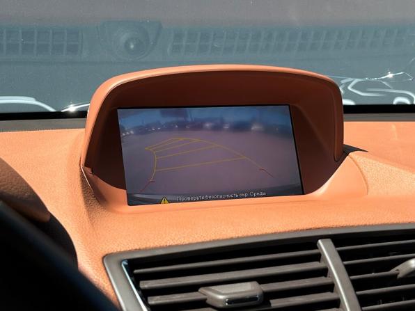 Opel Mokka I с пробегом 2014 года, цена 988 400 рублей, 174236 км, внедорожник, Автокод Объявления