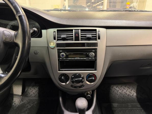 Chevrolet Lacetti I с пробегом 2010 года, цена 598 000 рублей, 145644 км, седан, Автокод Объявления