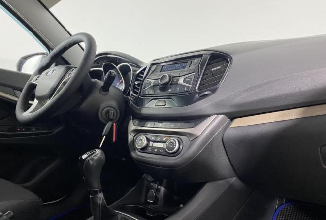 Lada (ВАЗ) Vesta I с пробегом 2021 года, цена 1 070 000 рублей, 127554 км, универсал, Автокод Объявления