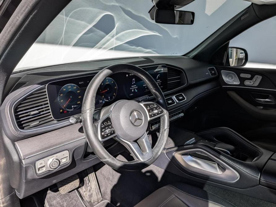 Mercedes-Benz GLE II (V167) Химки  - изображение 15