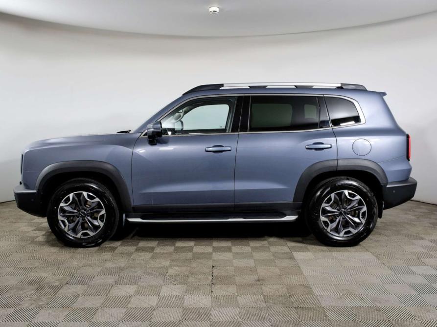 Haval Dargo I Санкт-Петербург  - изображение 8